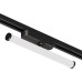 Трековый светильник Strom DK6448-BK Denkirs