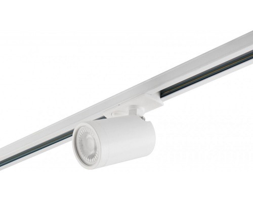 Трековый светильник DK6500 DK6501-WH Denkirs Трековый светильник DK6500 DK6501-WH Denkirs