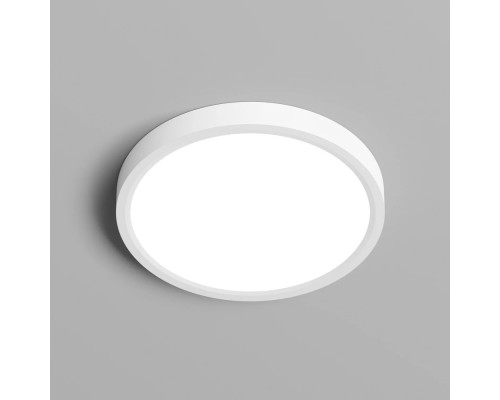 Потолочный светильник THIN DK6520-WH Denkirs Потолочный светильник THIN DK6520-WH Denkirs