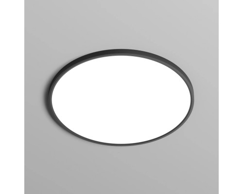 Потолочный светильник THIN DK6524-BK Denkirs Потолочный светильник THIN DK6524-BK Denkirs