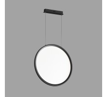 Подвесной светильник Veil DK6604-BK Denkirs
