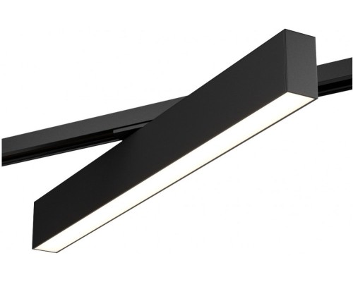 Трековый светильник DK6630-BK Denkirs Трековый светильник DK6630-BK Denkirs