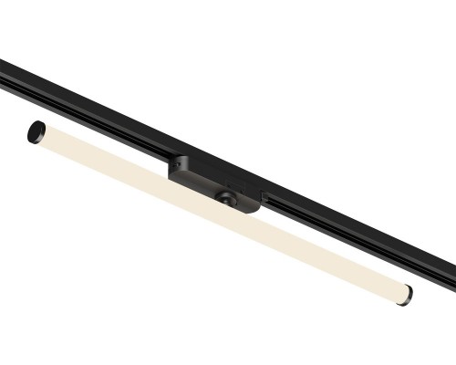 Трековый светильник Strom DK6638-BK Denkirs Трековый светильник Strom DK6638-BK Denkirs