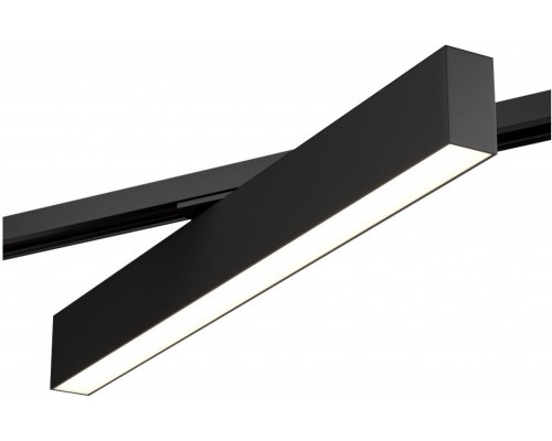 Трековый светильник DK6640-BK Denkirs Трековый светильник DK6640-BK Denkirs