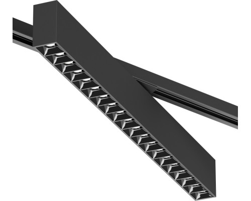 Трековый светильник Edder DK6644-BK Denkirs Трековый светильник Edder DK6644-BK Denkirs