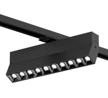 Трековый светильник Edder DK6646-BK Denkirs