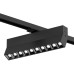 Трековый светильник Edder DK6646-BK Denkirs