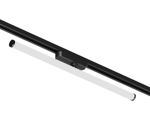 Трековый светильник Strom DK6648-BK Denkirs Трековый светильник Strom DK6648-BK Denkirs