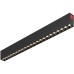 Трековый светильник Smart DK8002-BK Denkirs
