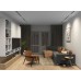 Трековый светильник Smart DK8002-BK Denkirs