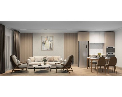 Трековый светильник Smart DK8002-WH Denkirs Трековый светильник Smart DK8002-WH Denkirs