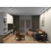 Трековый светильник Smart DK8003-BK Denkirs