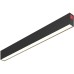 Трековый светильник Smart DK8004-BK Denkirs