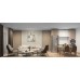 Трековый светильник Smart DK8004-WH Denkirs