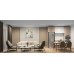 Трековый светильник Smart DK8005-WH Denkirs