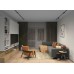 Трековый светильник Smart DK8006-BK Denkirs