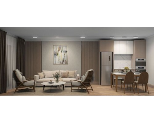 Трековый светильник Smart DK8006-WH Denkirs Трековый светильник Smart DK8006-WH Denkirs