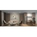 Трековый светильник Smart DK8006-WH Denkirs