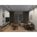 Трековый светильник Smart DK8007-BK Denkirs
