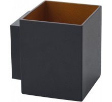 Настенный светильник DK8022 DK8023-BK Denkirs