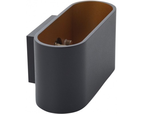 Настенный светильник DK8022 DK8024-BK Denkirs