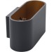 Настенный светильник DK8022 DK8024-BK Denkirs