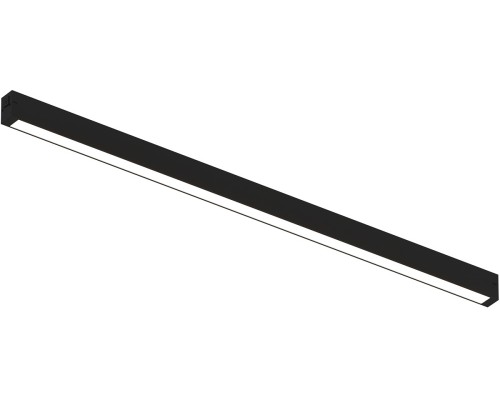 Трековый светильник SMART LINEAR DK8026-BK Denkirs Трековый светильник SMART LINEAR DK8026-BK Denkirs