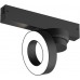 Трековый светильник SMART LINEAR DK8027-BK Denkirs