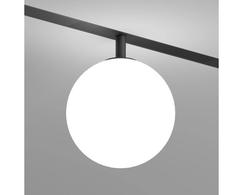 Трековый светильник SMART MOON DK8051-BK Denkirs Трековый светильник SMART MOON DK8051-BK Denkirs