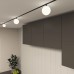 Трековый светильник SMART MOON DK8051-BK Denkirs