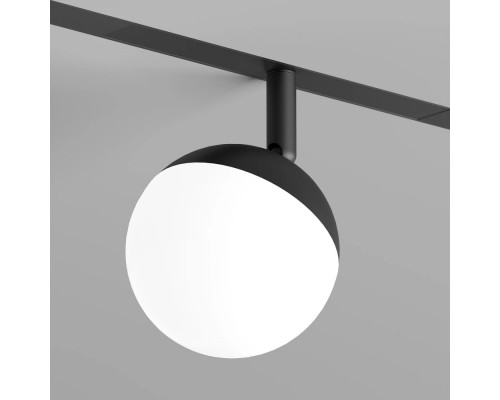 Трековый светильник SMART MOON DK8055-BK Denkirs Трековый светильник SMART MOON DK8055-BK Denkirs