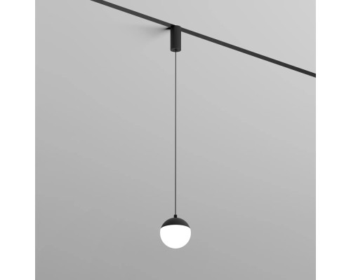 Трековый светильник SMART MOON DK8056-BK Denkirs Трековый светильник SMART MOON DK8056-BK Denkirs