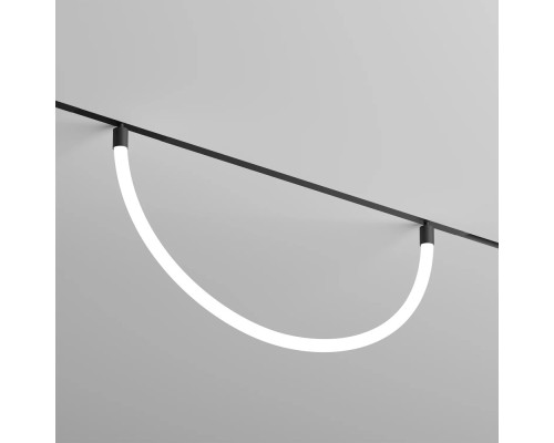 Трековый светильник SMART RAY DK8060-BK Denkirs Трековый светильник SMART RAY DK8060-BK Denkirs