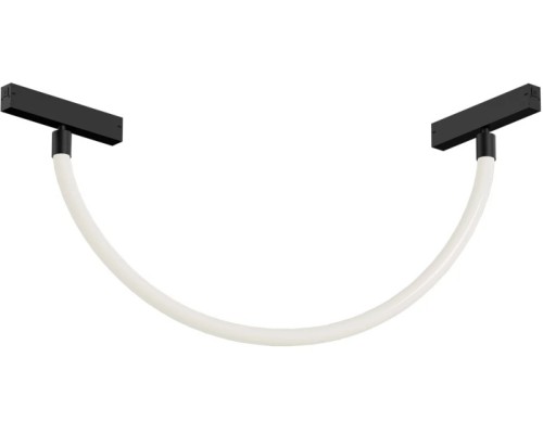 Трековый светильник SMART RAY DK8060-BK Denkirs Трековый светильник SMART RAY DK8060-BK Denkirs