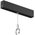Фиксатор SMART RAY DK8064-BK Denkirs