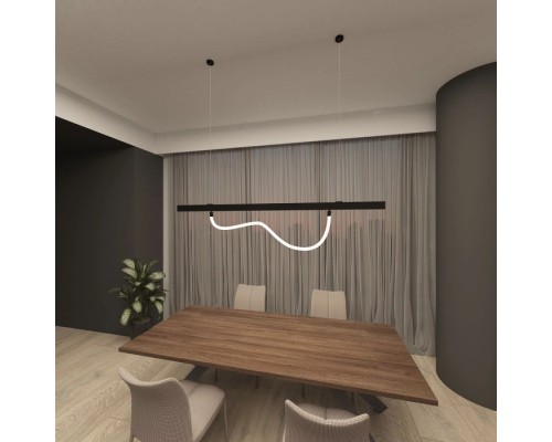 Фиксатор SMART RAY DK8064-BK Denkirs Фиксатор SMART RAY DK8064-BK Denkirs