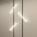 Трековый светильник SMART RAY DK8065-BK Denkirs