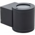 Настенный светильник DK9025 DK9025-BK Denkirs