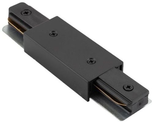 Коннектор DK Track Black TR1008-BK Denkirs Коннектор DK Track Black TR1008-BK Denkirs