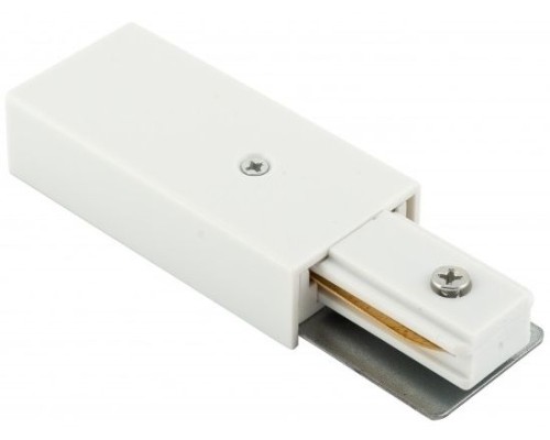 Питание боковое DK Track White TR1100-WH Denkirs Питание боковое DK Track White TR1100-WH Denkirs