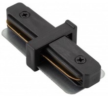 Соединитель DK Track Black TR1101-BK Denkirs