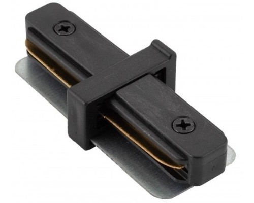 Соединитель DK Track Black TR1101-BK Denkirs Соединитель DK Track Black TR1101-BK Denkirs