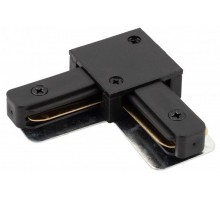 Соединитель DK Track Black TR1102-BK Denkirs