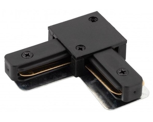 Соединитель DK Track Black TR1102-BK Denkirs Соединитель DK Track Black TR1102-BK Denkirs