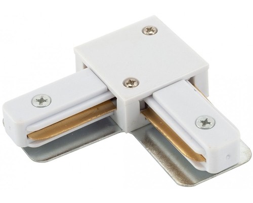 Соединитель DK Track White TR1102-WH Denkirs Соединитель DK Track White TR1102-WH Denkirs