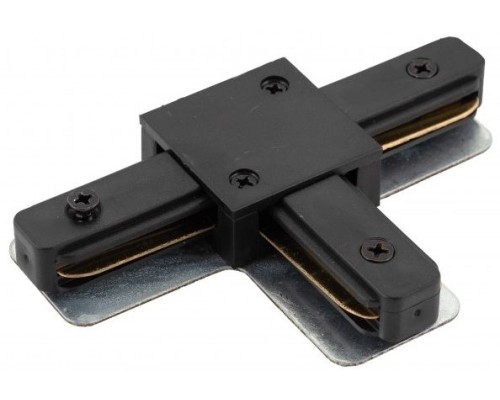 Соединитель DK Track Black TR1103-BK Denkirs Соединитель DK Track Black TR1103-BK Denkirs