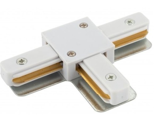 Соединитель DK Track White TR1103-WH Denkirs Соединитель DK Track White TR1103-WH Denkirs