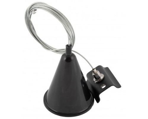 Подвесной комплект DK Track Black TR1105-BK Denkirs Подвесной комплект DK Track Black TR1105-BK Denkirs