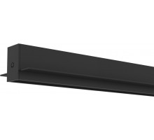 Шинопровод SMART HIDE TR2013-BK Denkirs