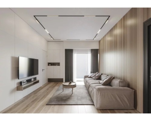Профиль SMART ONE TR2023-BK Denkirs Профиль SMART ONE TR2023-BK Denkirs